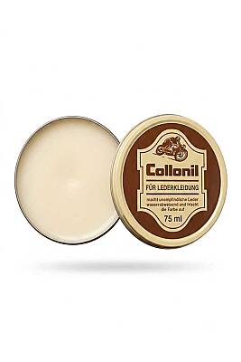 Collonil Für Lederkleidung Su Geçirmez Renk Canlandırıcı Deri Giysi Ve Motosiklet Kıyafeti Bakım Waxı 75 ml - 1923 - Collonil (1)