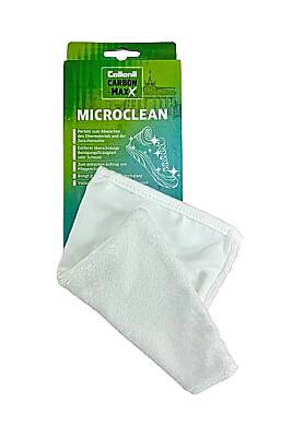 Collonil Microclean Ayakkabı Temizleme Ve Bakım Mikrofiber Temizlik Eldiveni - 07260 - Collonil