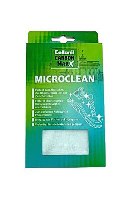 Collonil Microclean Ayakkabı Temizleme Ve Bakım Mikrofiber Temizlik Eldiveni - 07260 - Collonil (1)