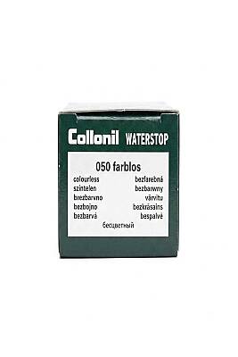 Collonil Tuna Waterstop Besleyici ve Su İtici Renksiz Deri Bakım Kremi 75 ml – Badem Yağlı 050 - 3