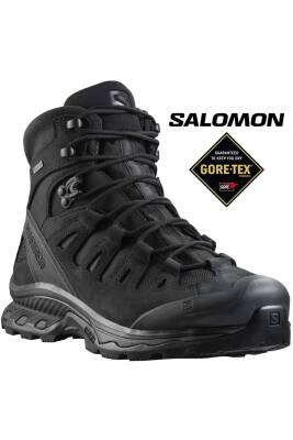 Shoes Quest 4D Gtx Forces 2 En Erkek Taktik Bot-L40723200 - Salomon