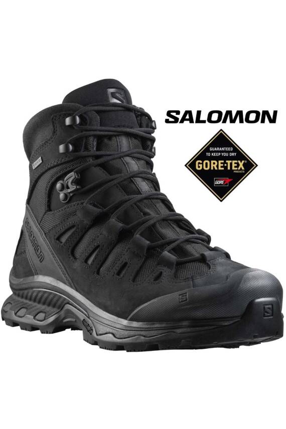 Shoes Quest 4D Gtx Forces 2 En Erkek Taktik Bot-L40723200 - 1