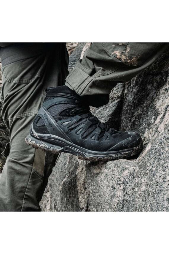 Shoes Quest 4D Gtx Forces 2 En Erkek Taktik Bot-L40723200 - 2