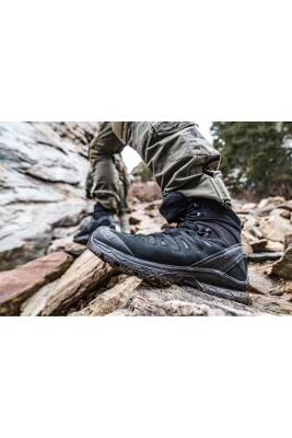 Shoes Quest 4D Gtx Forces 2 En Erkek Taktik Bot-L40723200 - 3