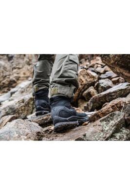 Shoes Quest 4D Gtx Forces 2 En Erkek Taktik Bot-L40723200 - 4