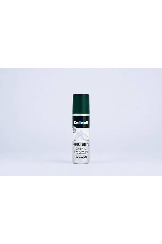 Tuna Collonil Clean Care XL 200 ml + Combi White 100 ml – 2’li Beyaz Sneaker Temizleme ve Renk Yenileme Seti - 2