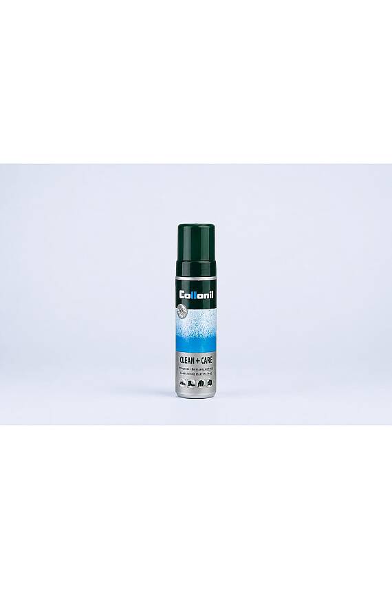 Tuna Collonil Clean Care XL 200 ml + Combi White 100 ml – 2’li Beyaz Sneaker Temizleme ve Renk Yenileme Seti - 3